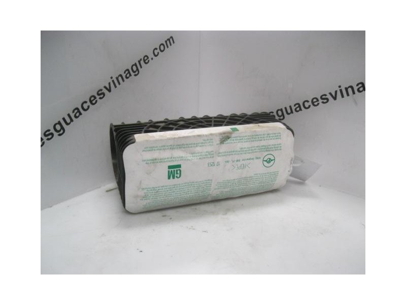 Recambio de airbag copiloto : opel astra : 2.0 dti (y20dth) [2000] para opel astra 2.0 dti (y20dth) referencia OEM IAM   