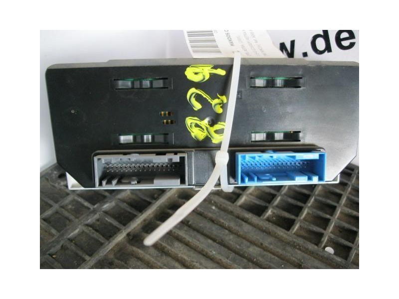 Recambio de mandos calefaccion : opel astra : 1.6-g-(z16xep)-astra h 5p [2005] para opel astra 1.6-g-(z16xep)-astra h referencia