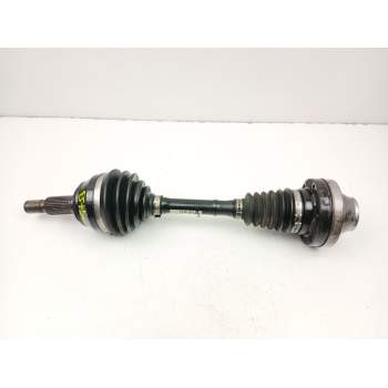 TRANSMISION DELANTERA IZQUIERDA 7L0407271C 