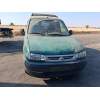 citroën berlingo / berlingo first furgoneta/monovolumen (m_) del año 1997