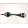 Recambio de transmision delantera izquierda para audi q7 (4lb) 3.0 tdi quattro referencia OEM IAM 7L0407271C  