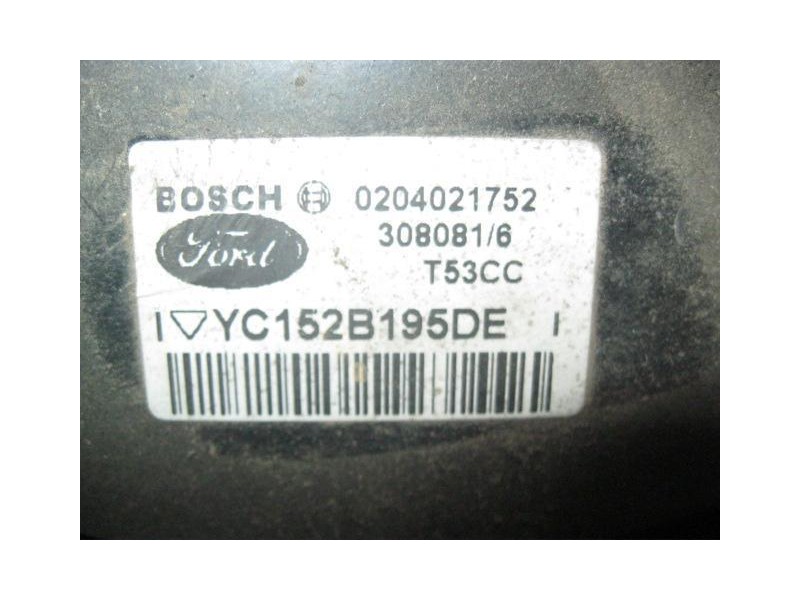 Recambio de servofreno : ford transit : 2.4 di-d0fa -125cv [2003] para ford transit 2.4 di-d0fa -125cv referencia OEM IAM 020402