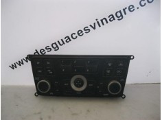 Recambio de mandos calefaccion : nissan almera : tino 2.2 di-yd22ddti-6v 5p [2004] para nissan almera tino 2.2 di-yd22ddti-6v  5