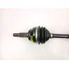 Recambio de transmision delantera izquierda para audi q7 (4lb) 3.0 tdi quattro referencia OEM IAM 7L0407271C  