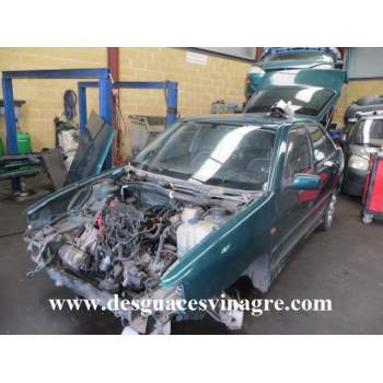 SEAT TOLEDO I (1L2)