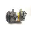 Recambio de compresor aire acondicionado para nissan almera tino (v10) 2.2 dci referencia OEM IAM 92600BN310 EA05245010 