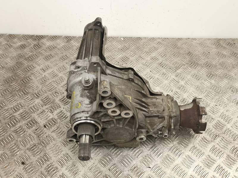 Recambio de diferencial delantero para opel antara cosmo 4x4 referencia OEM IAM 24240427  