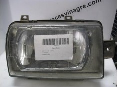 Recambio de faro dcho. : seat malaga : 1.1 g-021a1000 (63,92cv) [1987] para seat malaga 1.1 g-021a1000 referencia OEM IAM    2