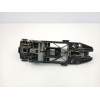 Recambio de manilla delantera derecha para skoda yeti (5l) 2.0 tdi 4x4 referencia OEM IAM 5N0839885H  