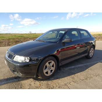 AUDI A3 (8L1)