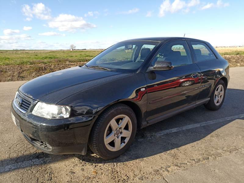 AUDI A3 (8L1)