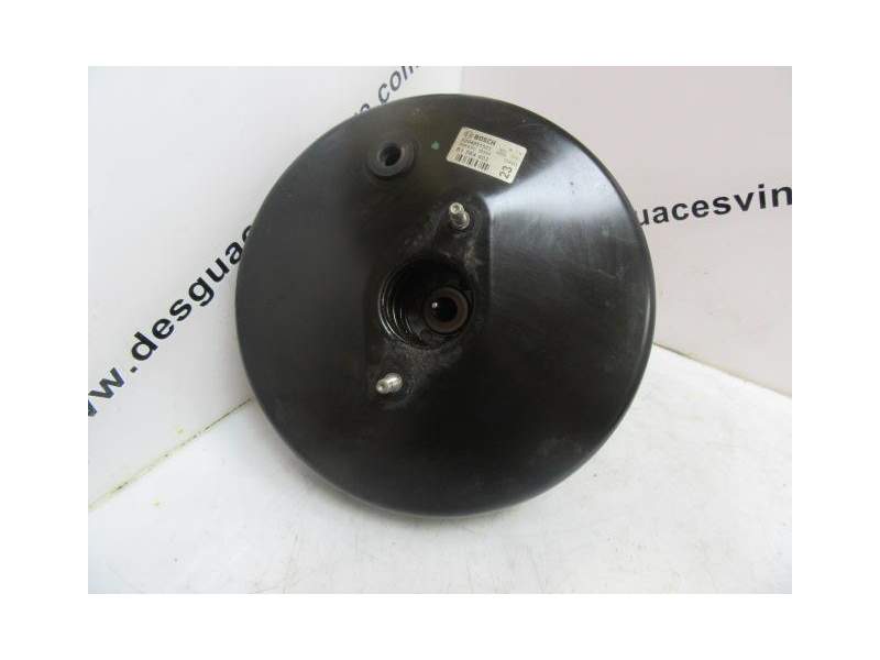 Recambio de servofreno para fiat doblo 1.3 td -199a2000 referencia OEM IAM 0204051523  