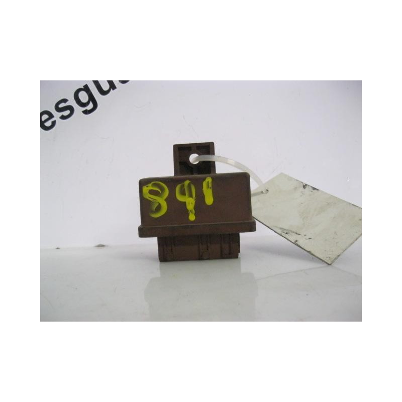 Recambio de caja calentadores : peugeot 406 : 2.0 hdi ( 110 cv)-(p8a_rhz)(108,8cv [2000] para peugeot 406 2.0 hdi ( 110 cv)-(p8a