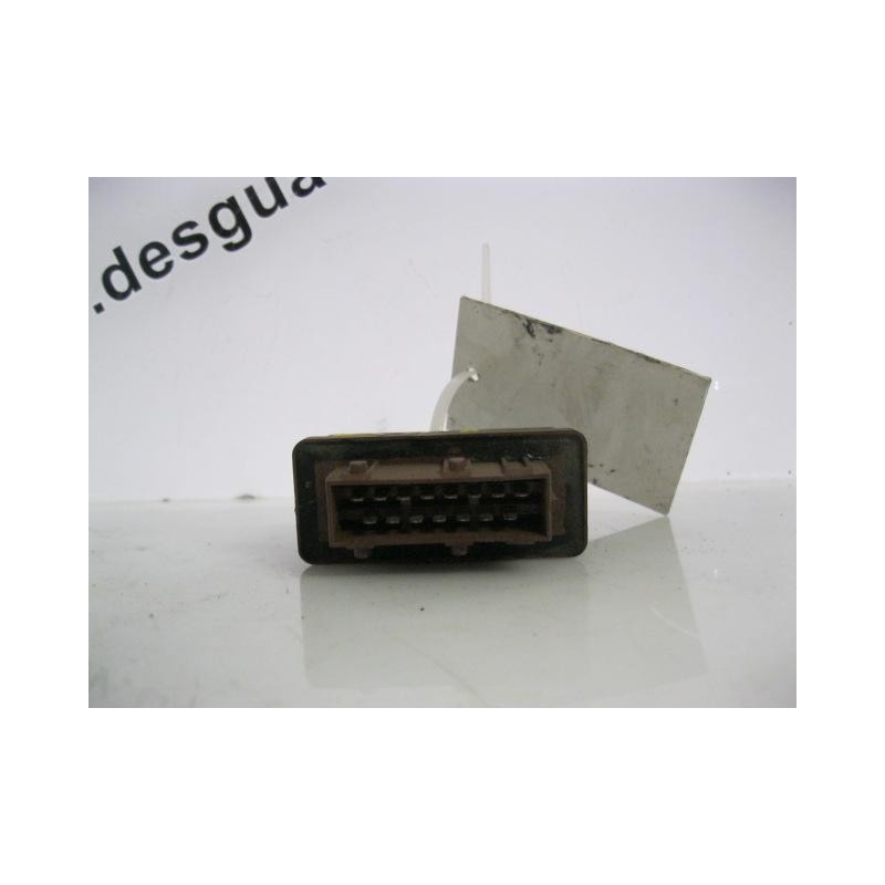 Recambio de caja calentadores : peugeot 406 : 2.0 hdi ( 110 cv)-(p8a_rhz)(108,8cv [2000] para peugeot 406 2.0 hdi ( 110 cv)-(p8a