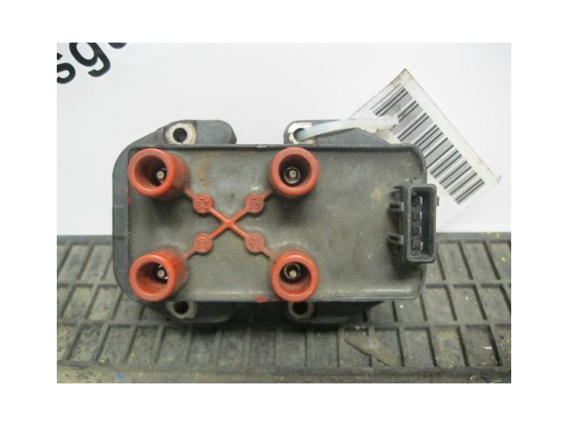 Recambio de bobina : citroen zx : 1.6-g-b4a (88,4cv) -5p [1992] para citroen zx 1.6-g-b4a   -5p referencia OEM IAM 0221503422  