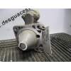 Recambio de motor arranque para mazda mx-3 (ec) 1.6 16v referencia OEM IAM 2280003381  