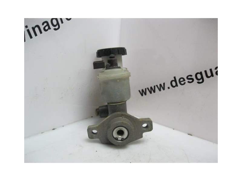 Recambio de bomba de freno para nissan primera 2.0 td -c020 5p referencia OEM IAM 23  