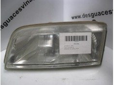 Recambio de faro izq. : citroen zx : 1.6-g-b4a (88,4cv) -5p [1992] para citroen zx 1.6-g-b4a   -5p referencia OEM IAM DOBLE_OPTI 2