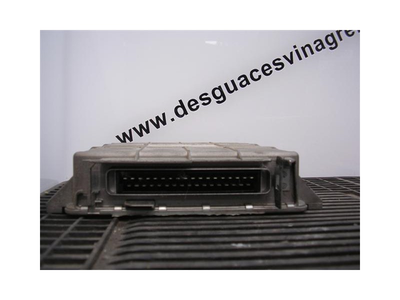 Recambio de centralita : citroen zx : 1.6-g-b4a (88,4cv) -5p [1992] para citroen zx 1.6-g-b4a   -5p referencia OEM IAM G5_S2/0A0