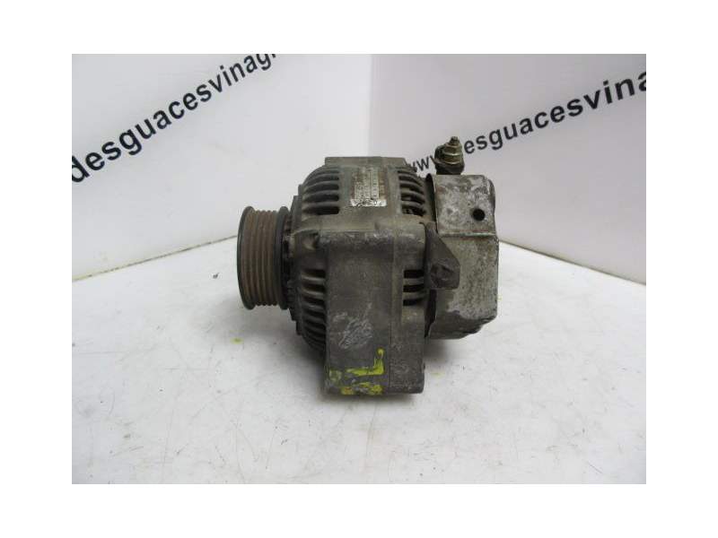 Recambio de alternador para rover 620 2.0 g referencia OEM IAM 1012110151  