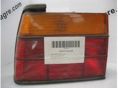 Recambio de piloto trasero izq. : volkswagen jetta : 1.6 g 1.6-g-5v-5p-( ez )(73,44cv) [1991] para volkswagen jetta 1.6 g 1.6-g- 2