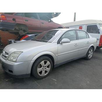 OPEL VECTRA C (Z02)