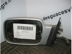 Recambio de retrovisor izq. : ford orion : 1.6 [1989] para ford orion 1.6 referencia OEM IAM GRIS-PLATA  