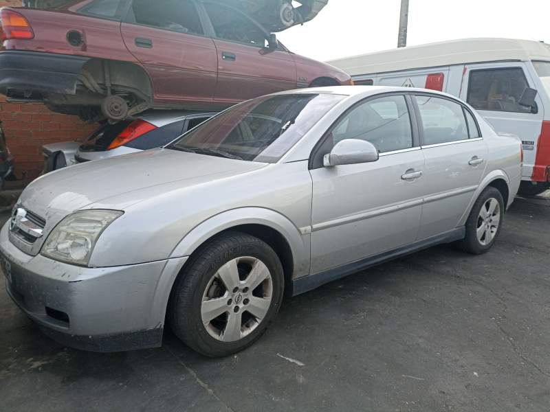 OPEL VECTRA C (Z02)