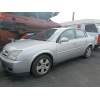 opel vectra c (z02) del año 2004