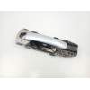 Recambio de manilla delantera izquierda para skoda yeti (5l) 2.0 tdi 4x4 referencia OEM IAM 5N0837885H  