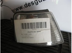 Recambio de piloto del-dcho : seat toledo : 5p- 1.8-g-(rp ) (88,4cv) [1992] para seat toledo 5p- 1.8-g-(rp ) referencia OEM IAM  2