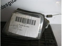 Recambio de piloto del. izq. : seat toledo : 5p- 1.8-g-(rp ) (88,4cv) [1992] para seat toledo 5p- 1.8-g-(rp ) referencia OEM IAM 2