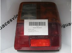 Recambio de piloto trasero dch. : fiat uno : 1.3 g 1.3-g-70_sx-5p- (65,28cv) [1989] para fiat uno 1.3 g 1.3-g-70_sx-5p- referenc 2