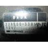 Recambio de motor arranque para mazda mx-3 (ec) 1.6 16v referencia OEM IAM 2280003381  