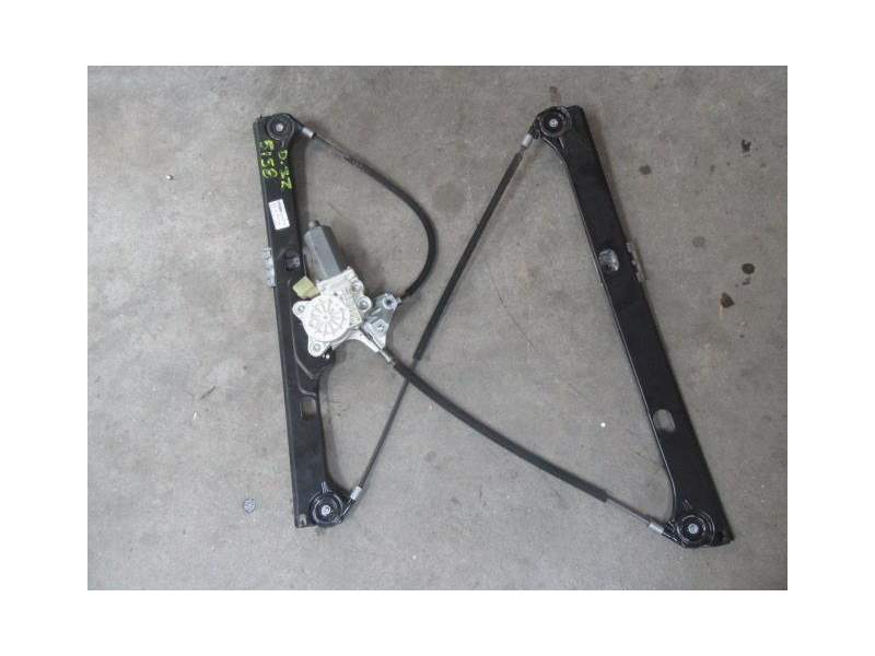 Recambio de elevalunas delantero izquierdo para mercedes-benz vaneo 1.7 cdi referencia OEM IAM CONFORD  