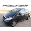mercedes-benz a 160 del año 2009