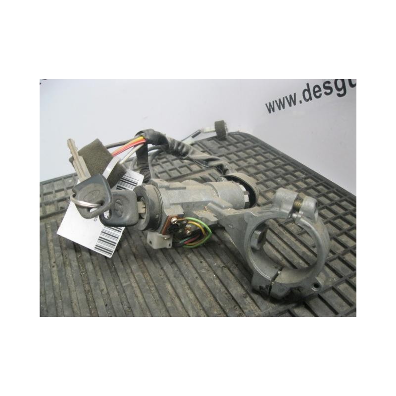 Recambio de antirrobo clausor de arranque : hyundai sonata : 2.0 g 2.0/g-4p(g4cp)(130,56cv) [1992] para hyundai sonata 2.0 g 2.0