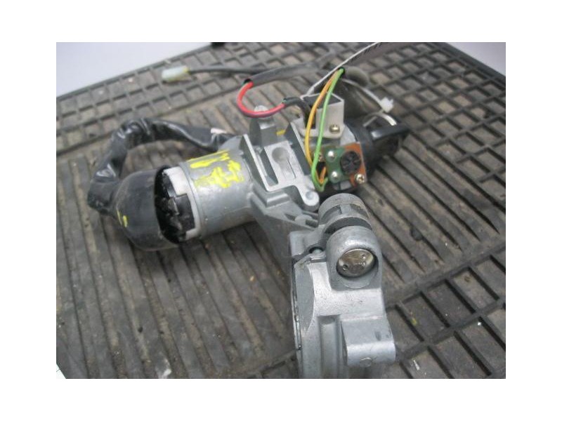 Recambio de antirrobo clausor de arranque : hyundai sonata : 2.0 g 2.0/g-4p(g4cp)(130,56cv) [1992] para hyundai sonata 2.0 g 2.0