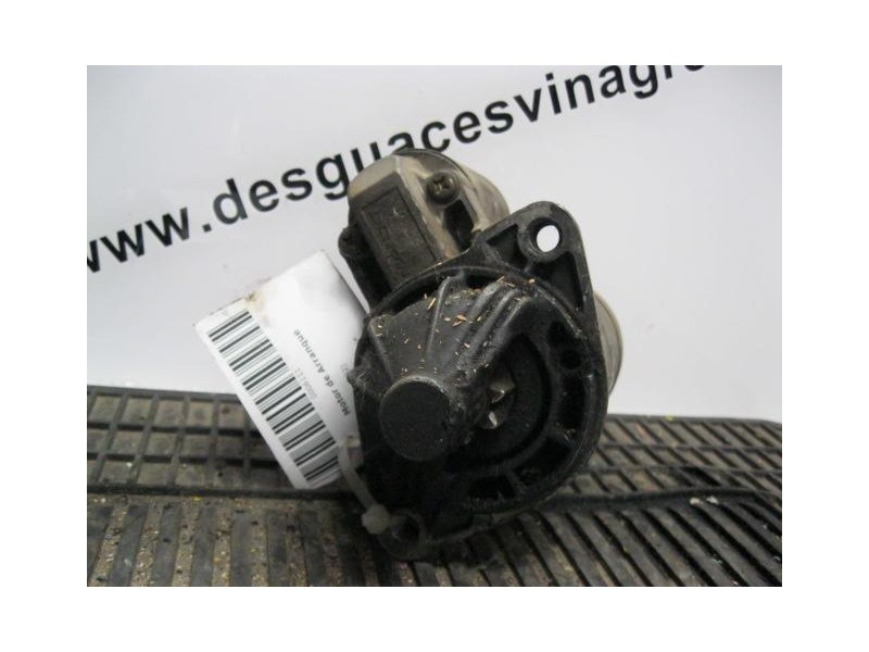 Recambio de motor arranque : hyundai sonata : 2.0 g 2.0/g-4p(g4cp)(130,56cv) [1992] para hyundai sonata 2.0 g 2.0/g-4p(g4cp) ref