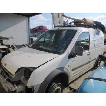 FORD TRANSIT CONNECT (P65_, P70_, P80_)