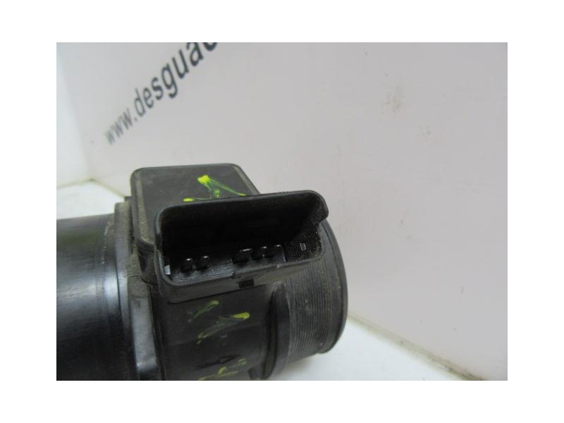 Recambio de caudalimetro : peugeot 406 : 2.0 hdi -rhy (89,76cv) 4p [2001] para peugeot 406 2.0 hdi -rhy referencia OEM IAM 96294