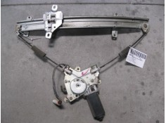 Recambio de elevalunas elec. del. dch. : hyundai sonata : 2.0 g 2.0/g-4p(g4cp)(130,56cv) [1992] para hyundai sonata 2.0 g 2.0/g- 2