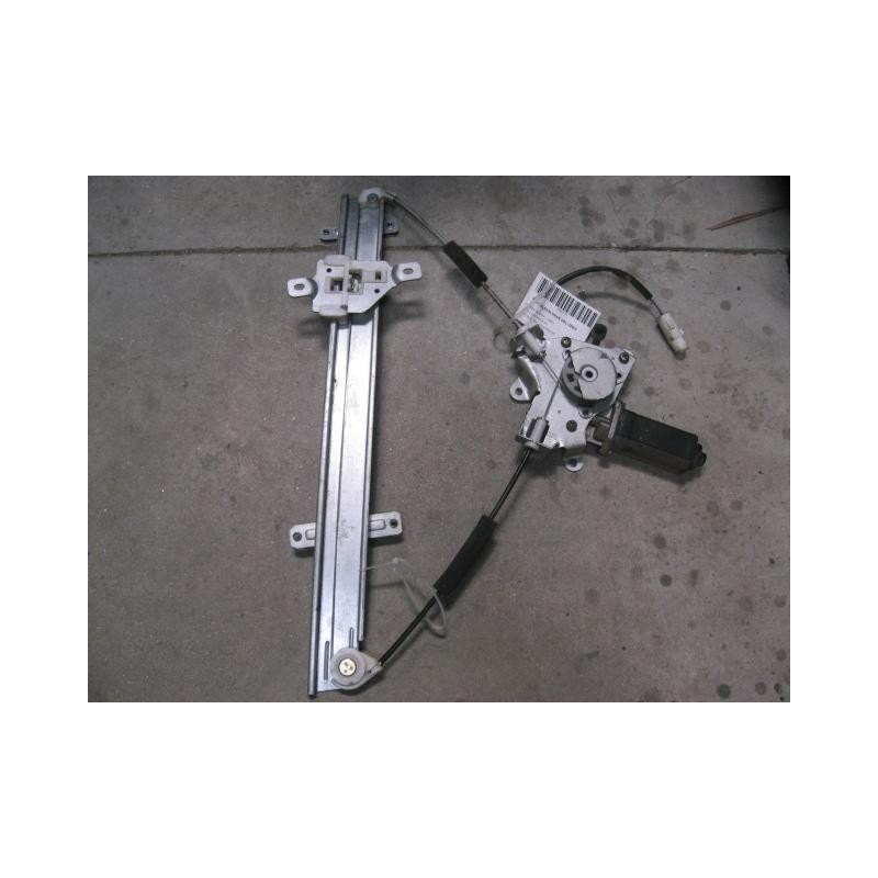 Recambio de elevalunas del-izdo : hyundai sonata : 2.0 g 2.0/g-4p(g4cp)(130,56cv) [1992] para hyundai sonata 2.0 g 2.0/g-4p(g4cp