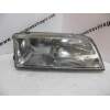 Recambio de faro derecho para citroën zx 1.9 d -d9b referencia OEM IAM DOBLE OPTICA  