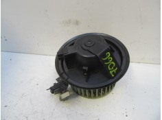 Recambio de motor calefaccion : fiat brava : 1.9 td (74,78cv) [1997] para fiat brava 1.9 td referencia OEM IAM CONRESISTENCIA  