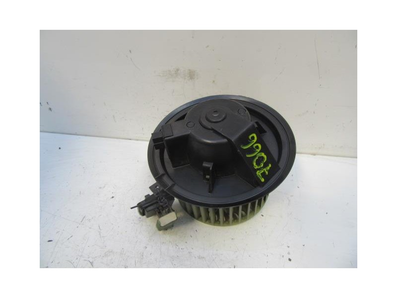 Recambio de motor calefaccion : fiat brava : 1.9 td (74,78cv) [1997] para fiat brava 1.9 td referencia OEM IAM CONRESISTENCIA  