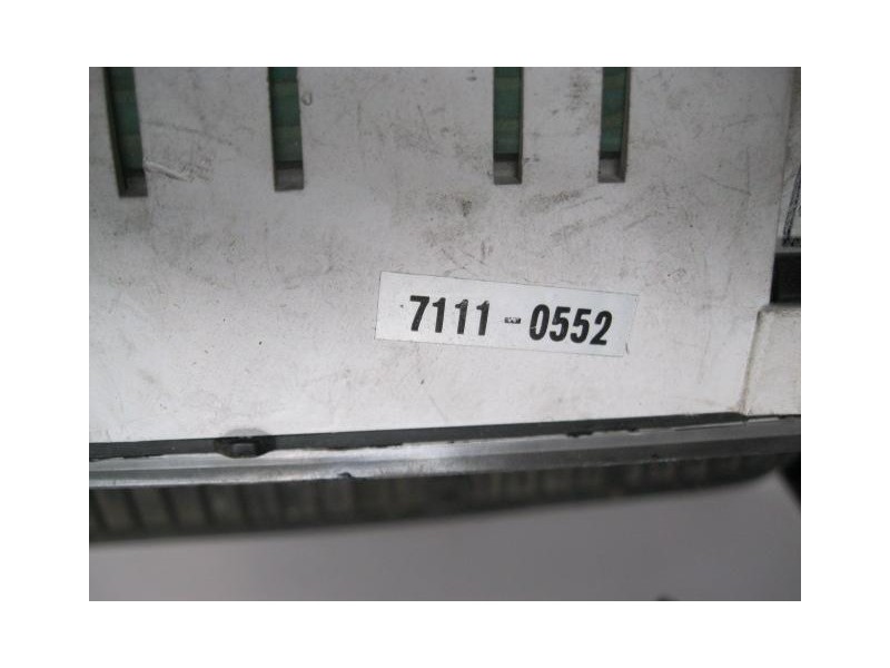 Recambio de cuadro instrumentos : hyundai sonata : 2.0 g 2.0/g-4p(g4cp)(130,56cv) [1992] para hyundai sonata 2.0 g 2.0/g-4p(g4cp