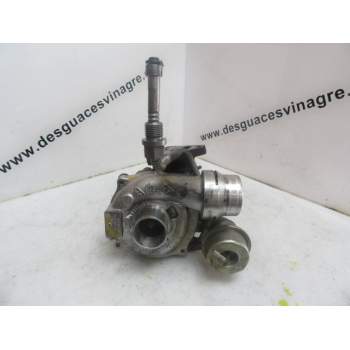 TURBO 478276H307056 