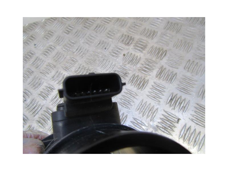 Recambio de caudalimetro : nissan note : 1.5 dci (85,65cv) [2007] para nissan note 1.5 dci referencia OEM IAM 5WK97007  