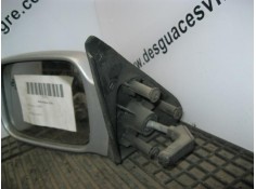 Recambio de retrovisor izq. : ford orion : 1.6 [1989] para ford orion 1.6 referencia OEM IAM GRIS-PLATA   2